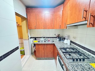 Piso en venta en Pulpí pueblo en Pulpí