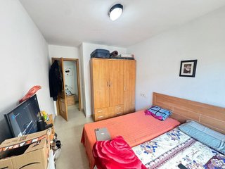 Piso en venta en Pulpí pueblo en Pulpí