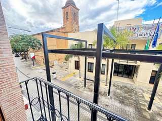 Piso en venta en Pulpí pueblo en Pulpí