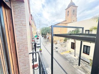 Piso en venta en Pulpí pueblo en Pulpí