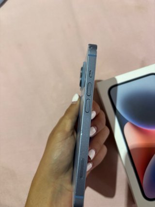 iPhone 14 Azul 128GB
