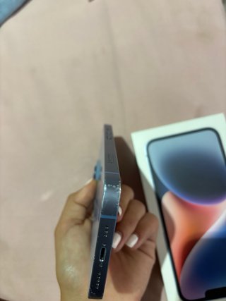 iPhone 14 Azul 128GB
