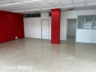 Local comercial en alquiler en Can Boada en Terrassa