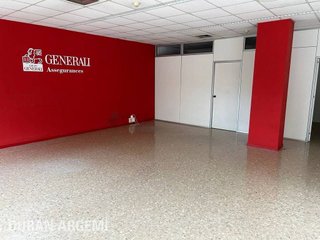 Local comercial en alquiler en Can Boada en Terrassa