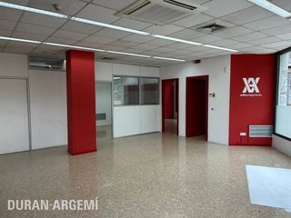 Local comercial en alquiler en Can Boada en Terrassa