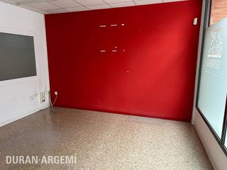 Local comercial en alquiler en Can Boada en Terrassa