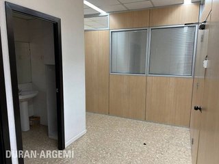 Local comercial en alquiler en Can Boada en Terrassa