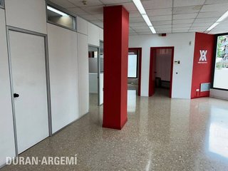 Local comercial en alquiler en Can Boada en Terrassa