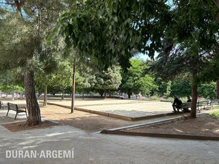 Local comercial en alquiler en Can Boada en Terrassa