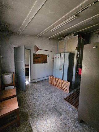 Nave industrial en alquiler en Lliçà de Vall