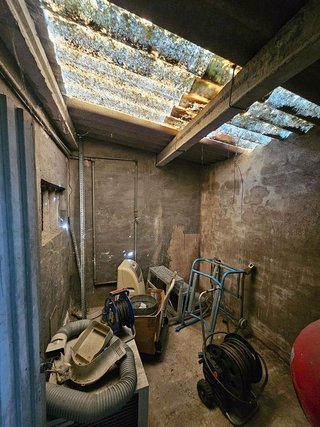 Nave industrial en alquiler en Lliçà de Vall