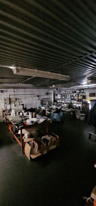 Nave industrial en alquiler en Lliçà de Vall