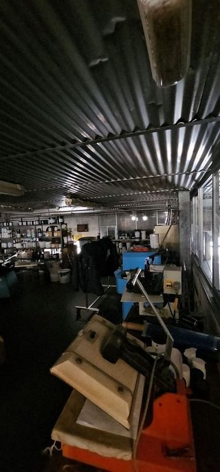 Nave industrial en alquiler en Lliçà de Vall