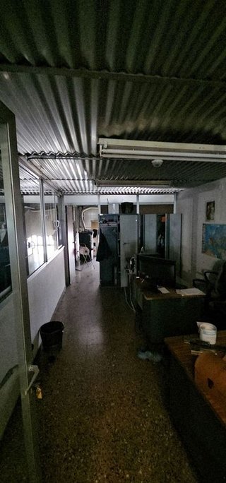 Nave industrial en alquiler en Lliçà de Vall