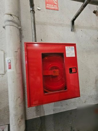Nave industrial en alquiler en Lliçà de Vall
