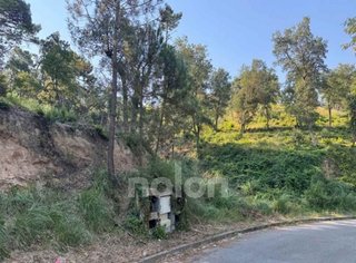 Terreno en venta en Urbanitzacions en Lloret de Mar