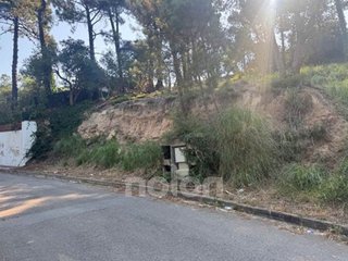 Terreno en venta en Urbanitzacions en Lloret de Mar