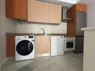 Piso en alquiler en Reconquista-San José Artesano-El Rosario en Algeciras