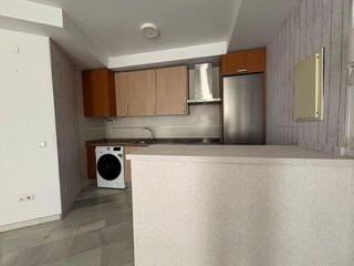 Piso en alquiler en Reconquista-San José Artesano-El Rosario en Algeciras