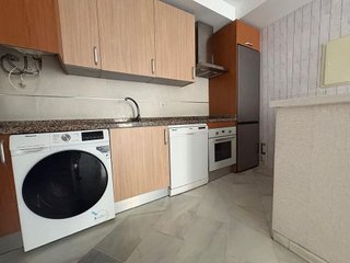 Piso en alquiler en Reconquista-San José Artesano-El Rosario en Algeciras