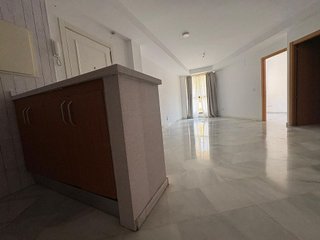 Piso en alquiler en Reconquista-San José Artesano-El Rosario en Algeciras
