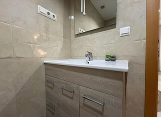 Piso en alquiler en Reconquista-San José Artesano-El Rosario en Algeciras