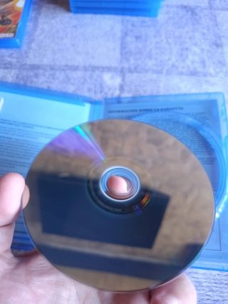 Indiana Jones y el Gran Círculo PS5