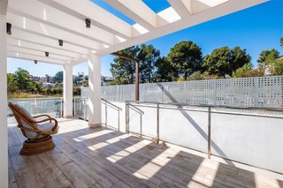 Chalet en venta en Coloma en Nucia (la)