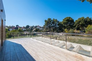 Chalet en venta en Coloma en Nucia (la)