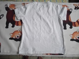 Set 3 tshirt bambino manica corta 4A
