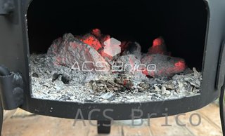 Olla Ferroviaria Barbacoa Puchera 17950 - Garhe