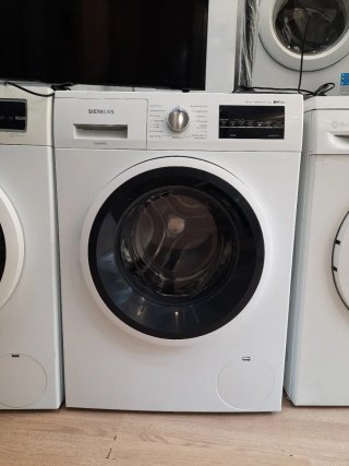 Lavadora Siemens con garantía y transporte