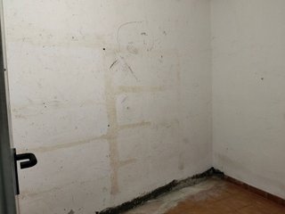 Trastero en venta en Suárez en Málaga