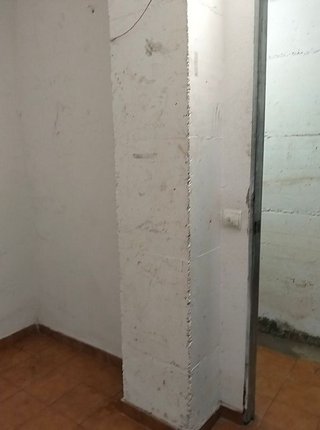 Trastero en venta en Suárez en Málaga