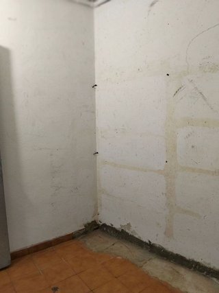 Trastero en venta en Suárez en Málaga
