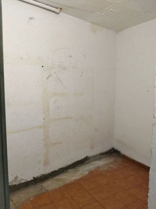 Trastero en venta en Suárez en Málaga