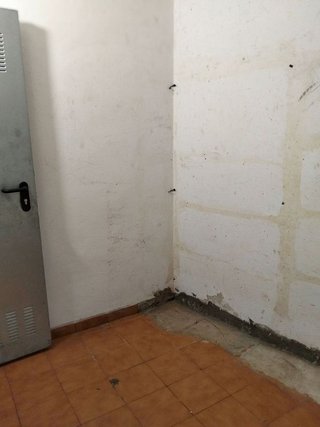 Trastero en venta en Suárez en Málaga