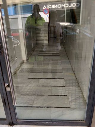 Trastero en venta en Suárez en Málaga
