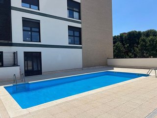Oficina en venta en Miralbueno en Zaragoza