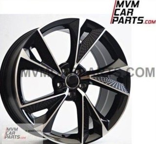 Llantas Audi RS7 2021 19 Pulgadas