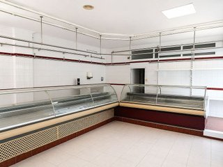 Local comercial en venta en Écija