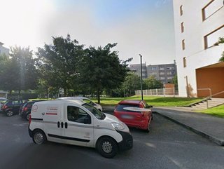 Piso en venta en Centro en Gijón