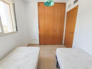 Piso en venta en Pueblo Poniente en Benidorm