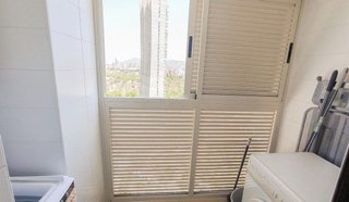 Piso en venta en Pueblo Poniente en Benidorm