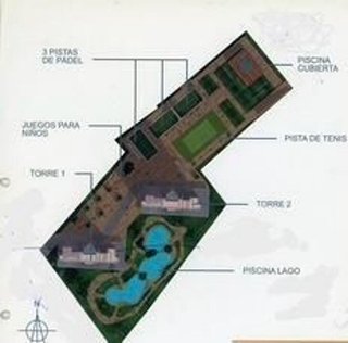 Piso en venta en Rincón de Loix en Benidorm