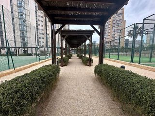 Piso en venta en Rincón de Loix en Benidorm