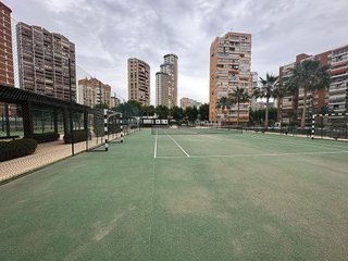 Piso en venta en Rincón de Loix en Benidorm