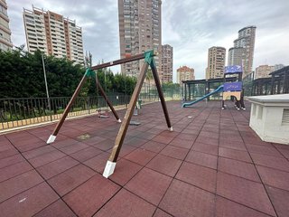 Piso en venta en Rincón de Loix en Benidorm