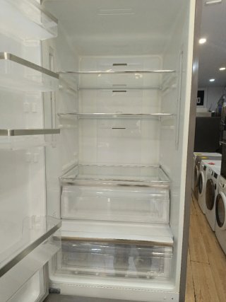 Nevera Samsung con garantía y transporte