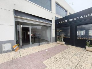 Local comercial en venta en Puerto de Mazarrón en Mazarrón